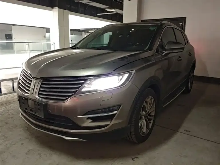 Lincoln MKC 2.0 T 2 WD Graceful
