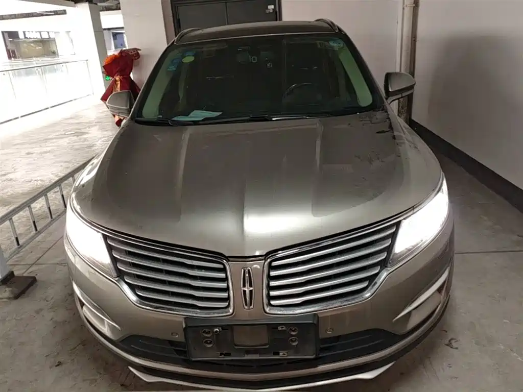 Lincoln MKC 2.0 T 2 WD Graceful