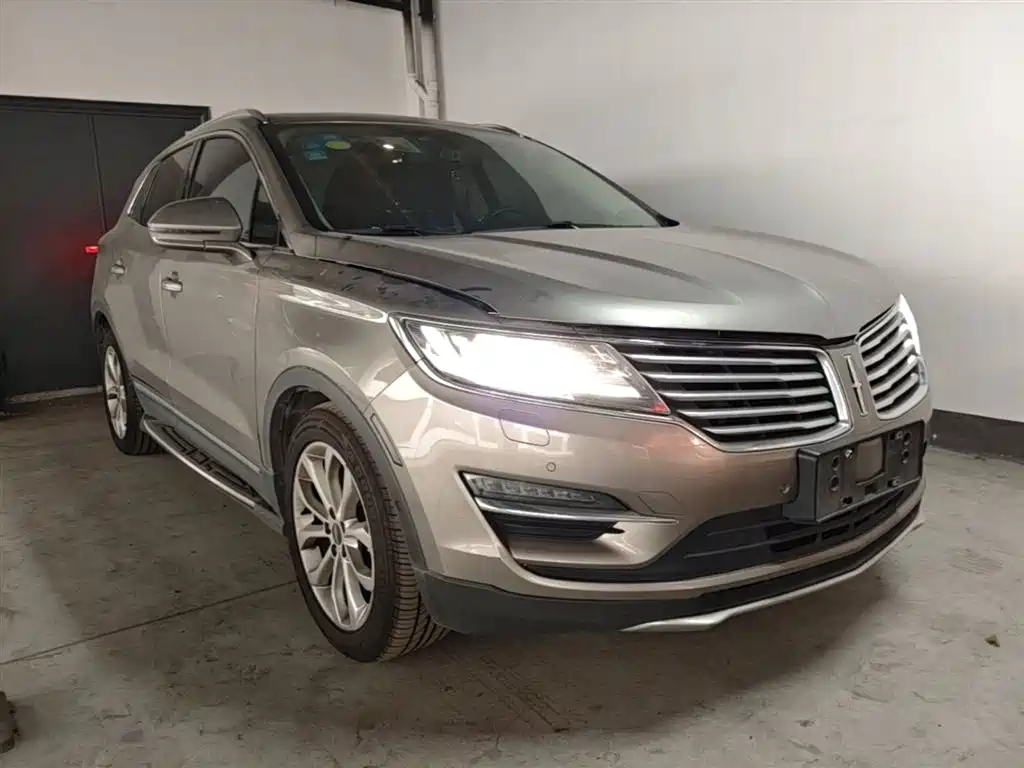 Lincoln MKC 2.0 T 2 WD Graceful