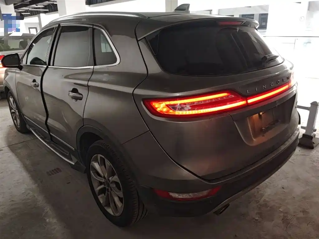 Lincoln MKC 2.0 T 2 WD Graceful