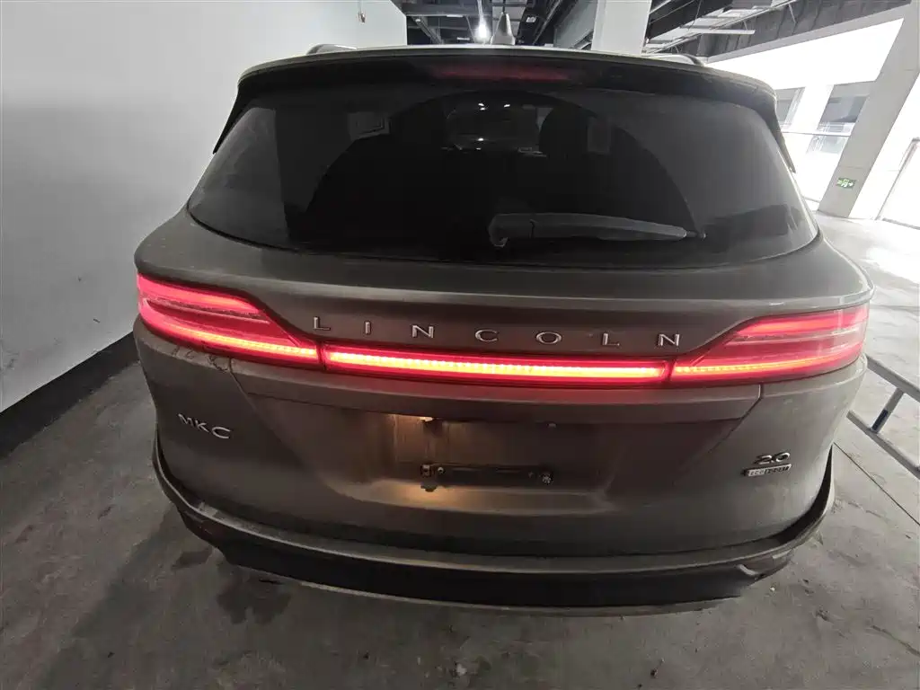 Lincoln MKC 2.0 T 2 WD Graceful
