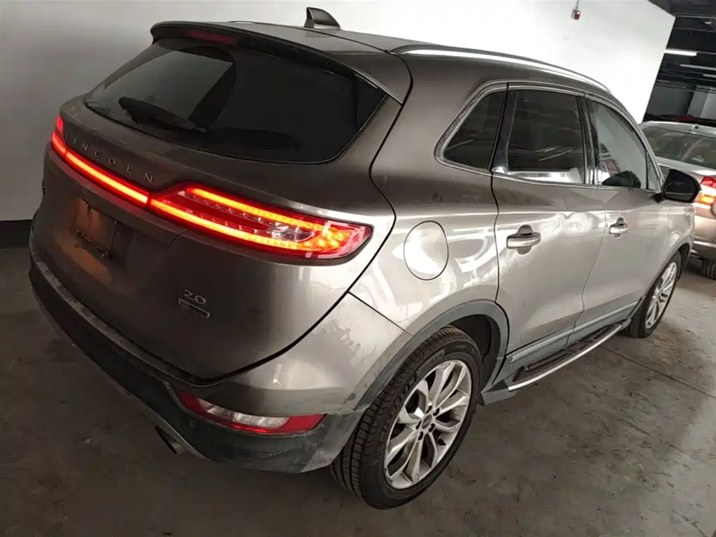 Lincoln MKC 2.0 T 2 WD Graceful