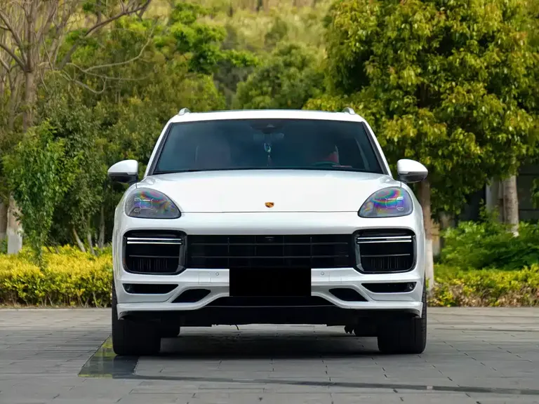Porsche Cayenne 3.0 T Auto