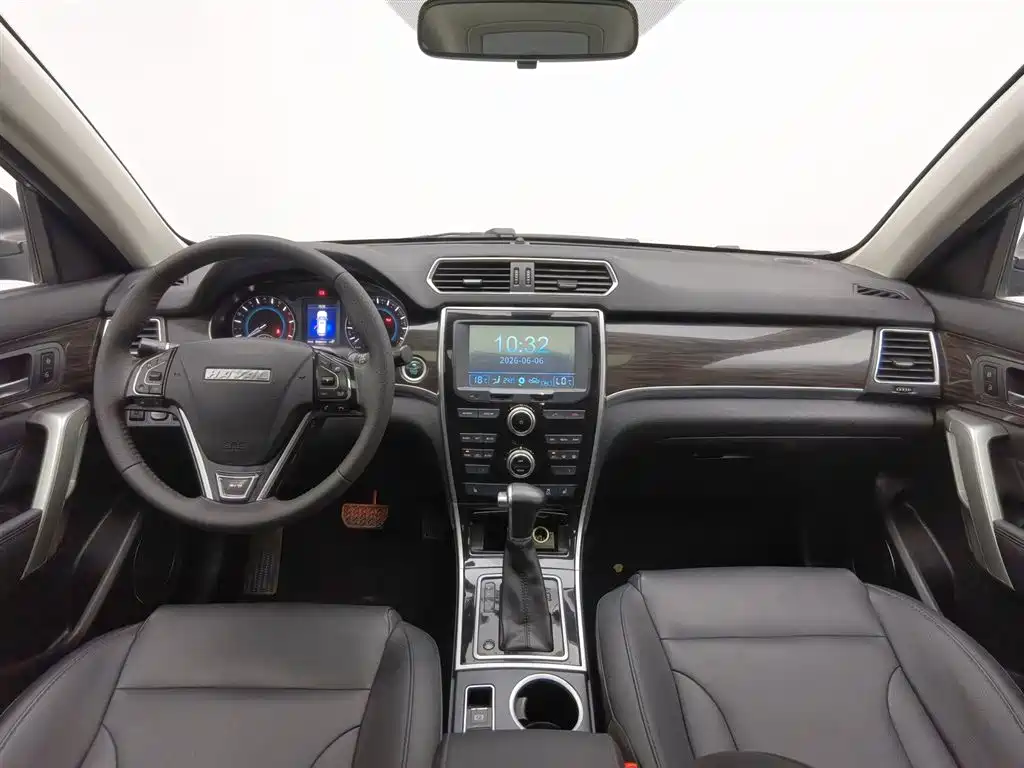 Haval H2 Red Label 1.5 T Auto 2 WD Luxury