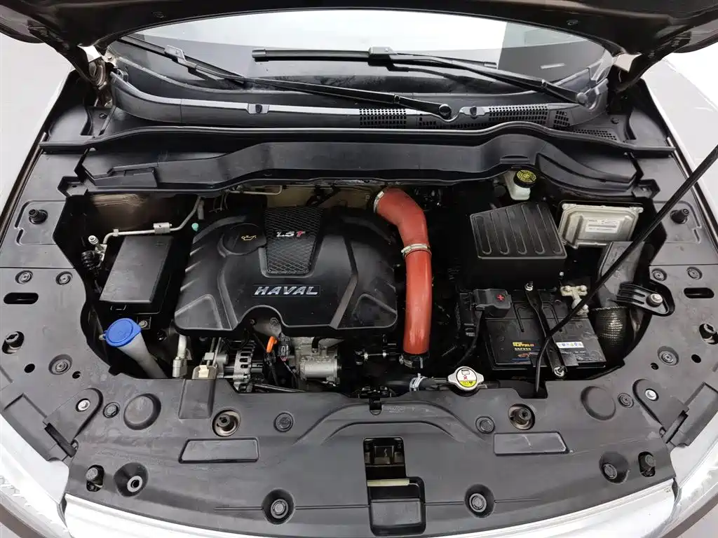 Haval H2 Red Label 1.5 T Auto 2 WD Luxury