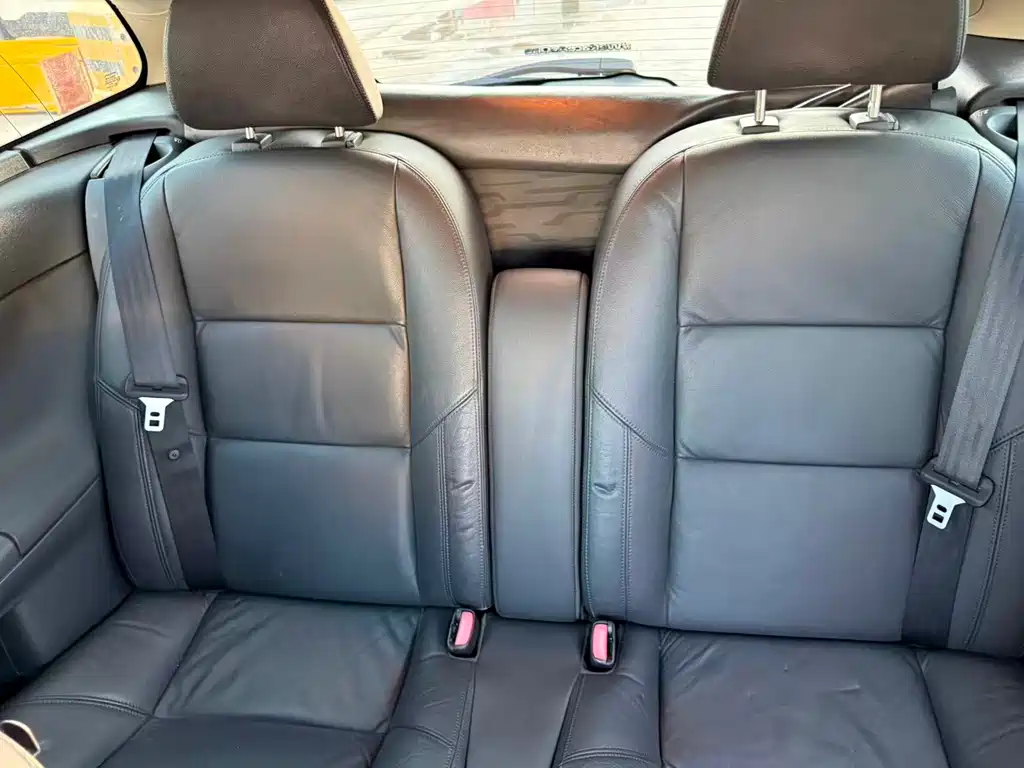 Volvo C30 沃尔沃C30 2011款 2.0 智雅版