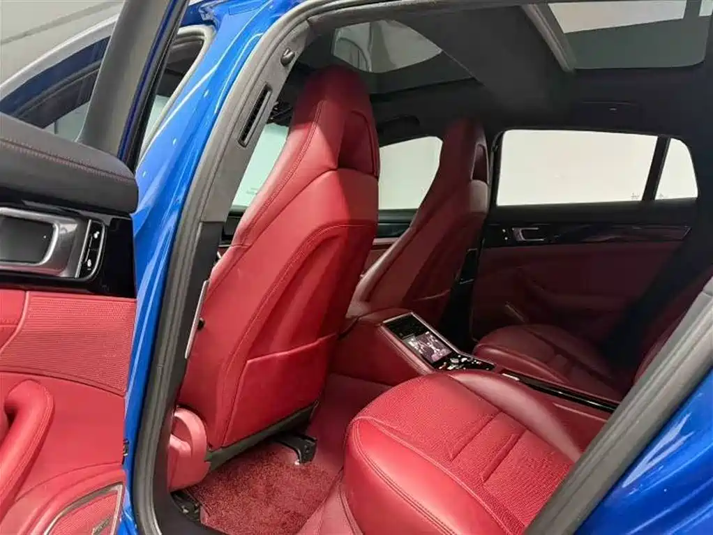 Panamera Panamera 3.0 T
