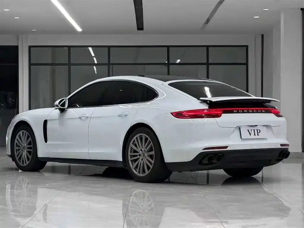 Panamera Panamera 3.0 T