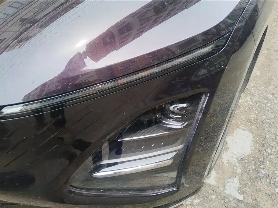 Wuling Starlight 150 Advanced