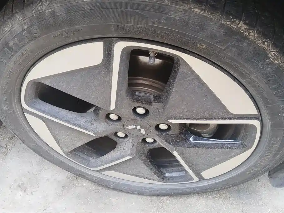 Wuling Starlight 150 Advanced
