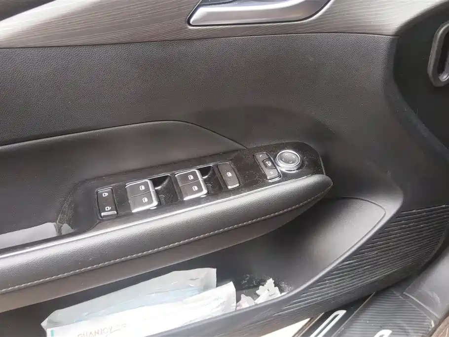 Wuling Starlight 150 Advanced