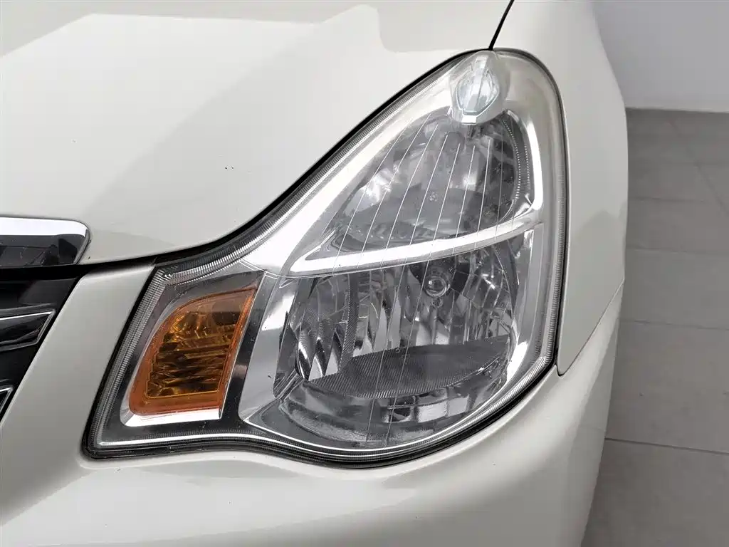 Sylphy 轩逸 2018款 经典 1.6 XE+ 手动领先版