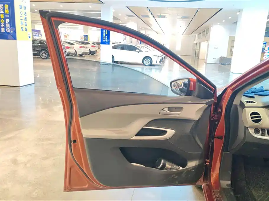 Sail Sail 3 1.3 L AMT Ideal