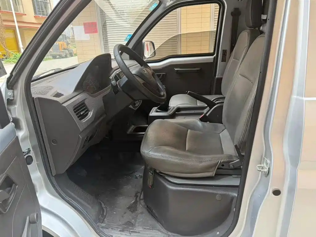 Wuling Rongguang New Truck 1.5 L Single Cab L3 C