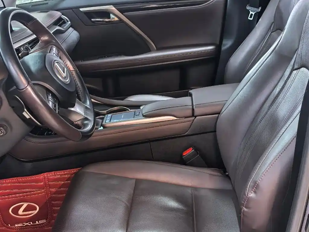 Lexus RX 300 Launch Special Limited CN-VI