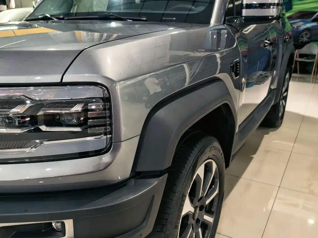 Leopard 5 Navigator