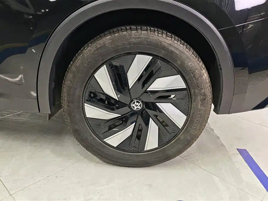 Venucia Big V DD-i 110 km iE