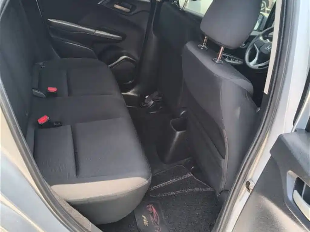 Fit 1.5 L SE CVT Fashion