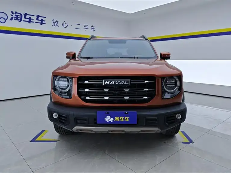 Haval Dargo 1.5 T DCT 2 WD Labrador