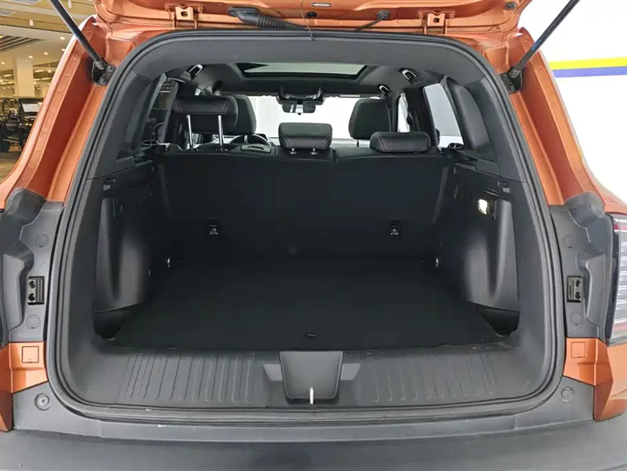 Haval Dargo 1.5 T DCT 2 WD Labrador