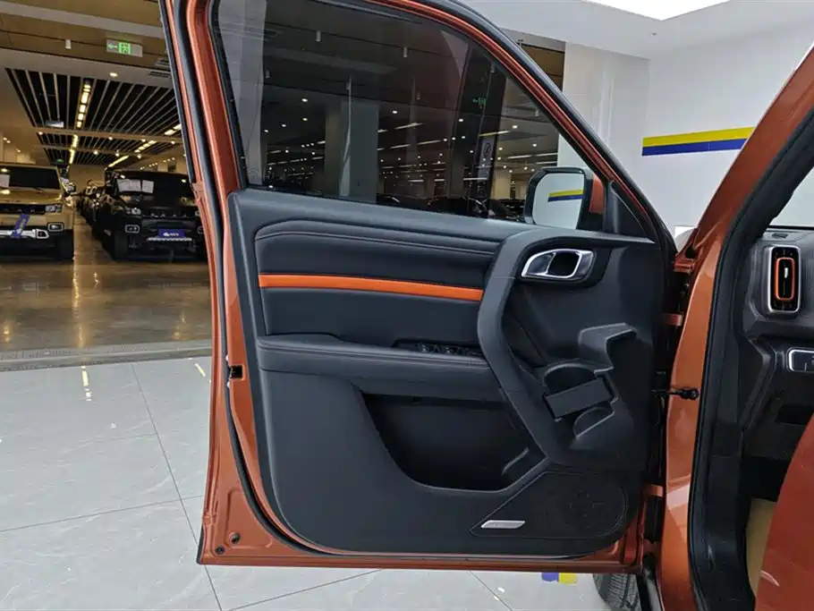 Haval Dargo 1.5 T DCT 2 WD Labrador