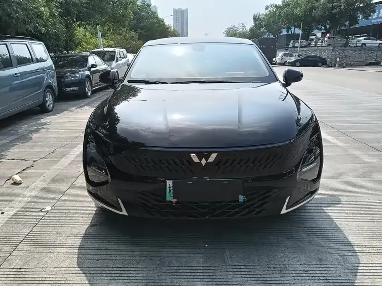 Wuling Starlight Co-Create 150 Standard