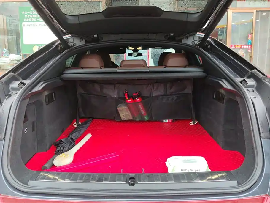 BMW X6 xDrive40 i M Sport Package