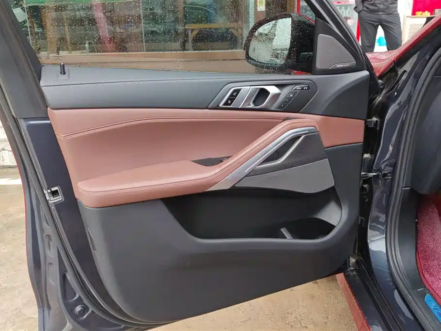 BMW X6 xDrive40 i M Sport Package