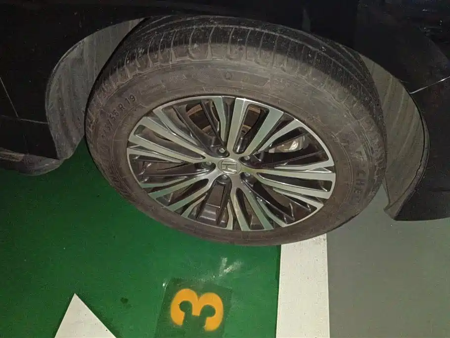 Avancier 240 TURBO 2 WD Smart Enjoyment