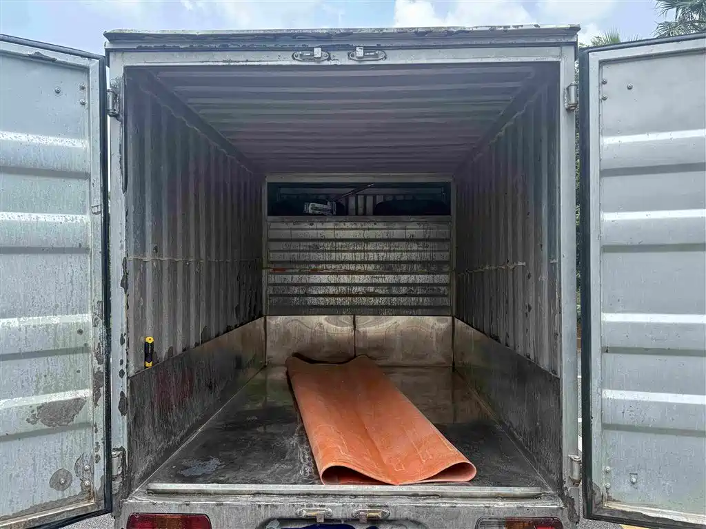 五菱荣光小卡专用车 五菱荣光小卡专用车 2020款 1.5 L单排翼开启售货车L3 C