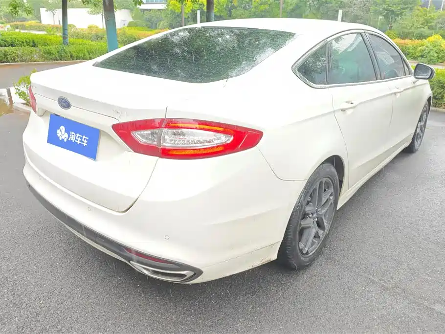 Mondeo 1.5 L GTDi180 Fashion
