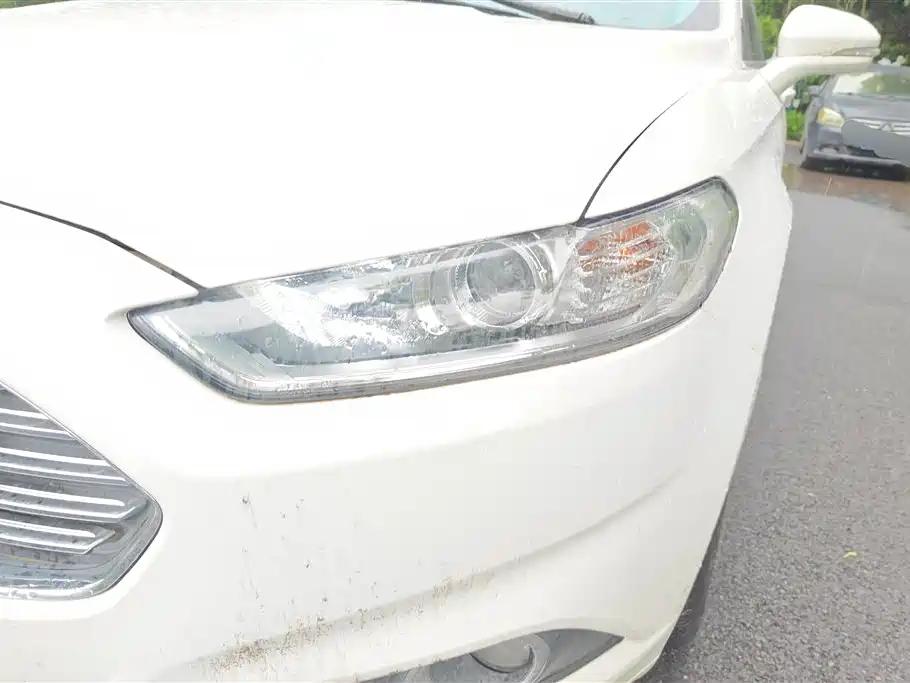 Mondeo 1.5 L GTDi180 Fashion