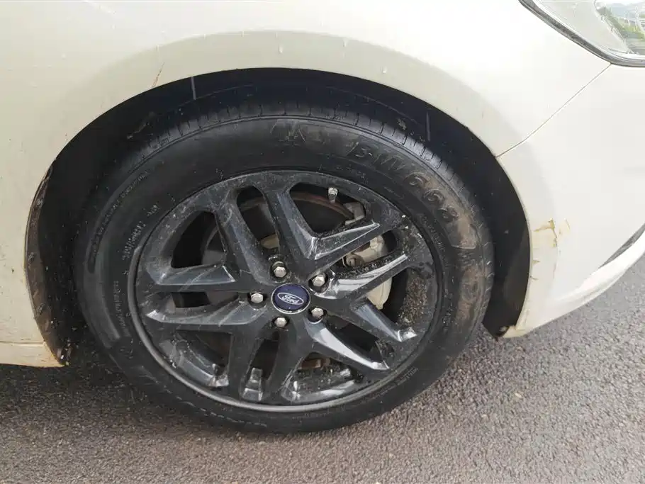Mondeo 1.5 L GTDi180 Fashion