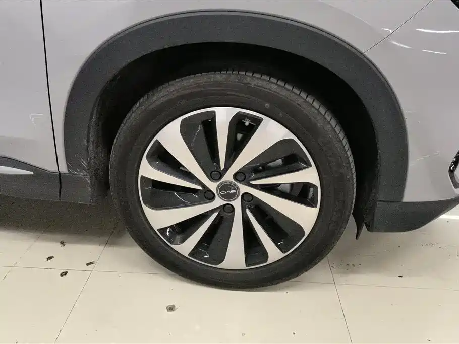 Song PLUS NEV Glory DM-i 110 km Flagship