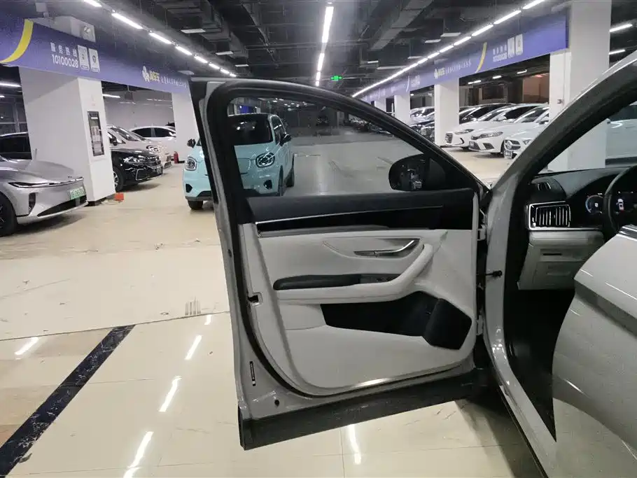 Song PLUS NEV Glory DM-i 110 km Flagship