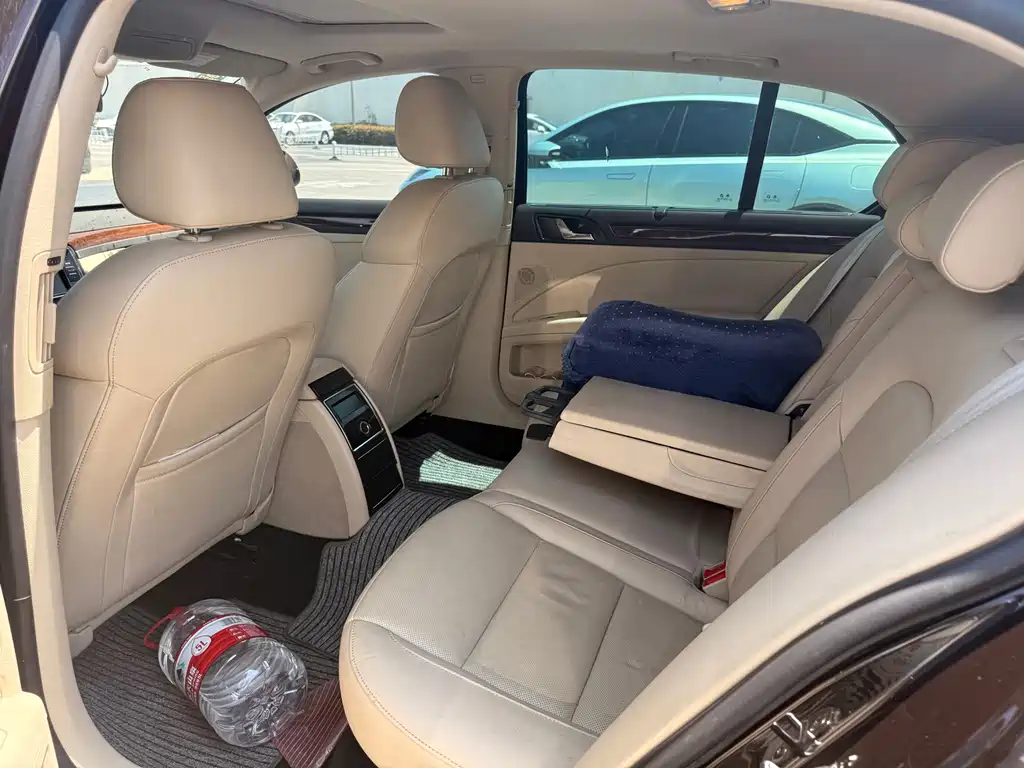 Superb 1.8 TSI Auto Elegant