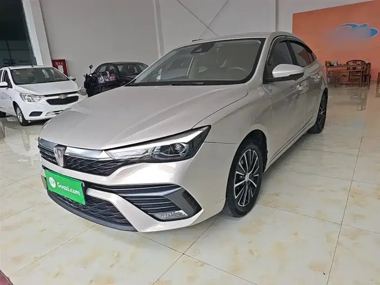 Roewe i5 1.5 L CVT Stellar