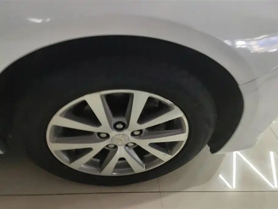 Malibu 530 T Auto Luxury
