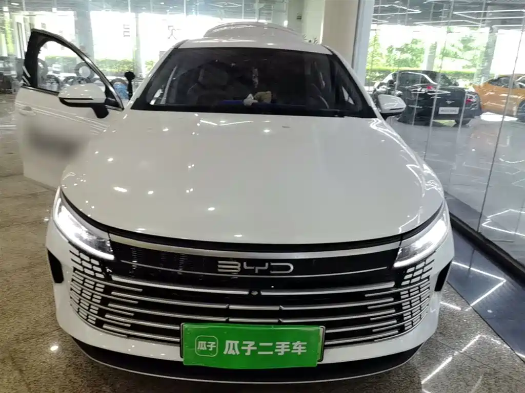 Destroyer 05 Glory DM-i 55 KM Luxury