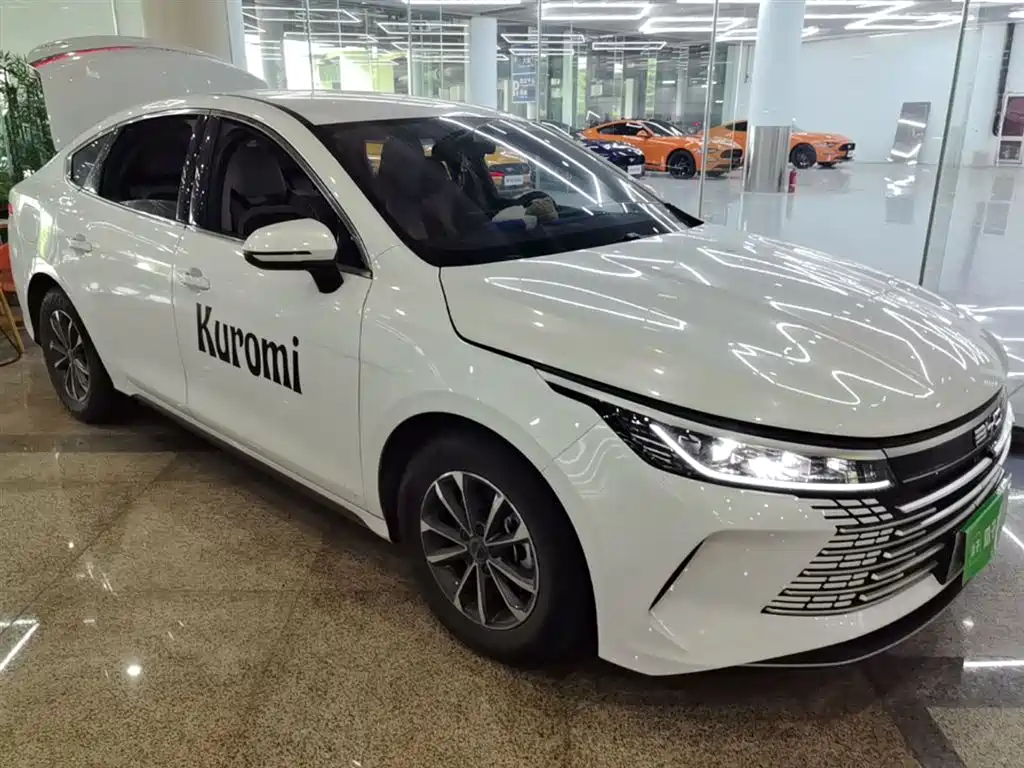 Destroyer 05 Glory DM-i 55 KM Luxury