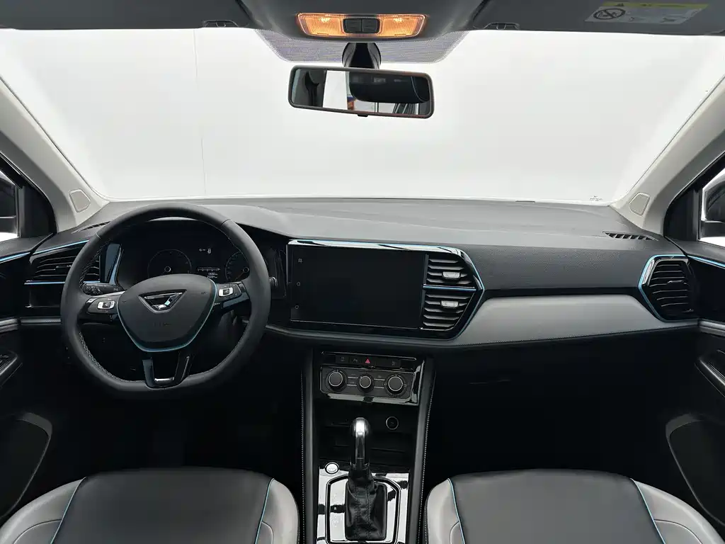 Jetta VS5 280 TSI Auto Highlight Joy