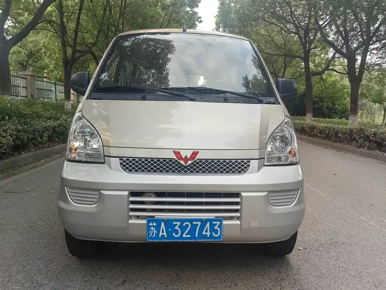 Wuling Rongguang 1.5 L Extended Basic L3 C
