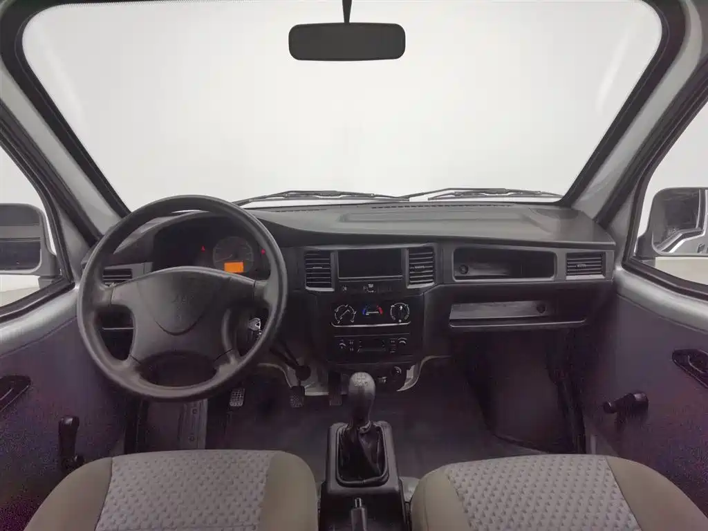 Wuling Zhiguang 1.2 L Utility CN-VI LSI
