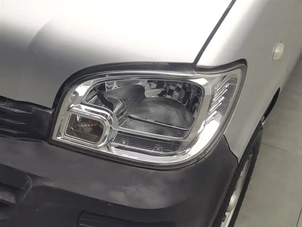 Wuling Zhiguang 1.2 L Utility CN-VI LSI