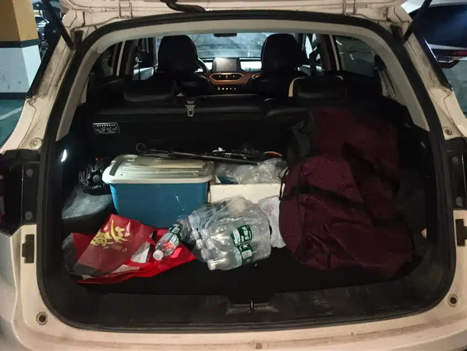 Baojun 510 1.5 L Manual Fashion