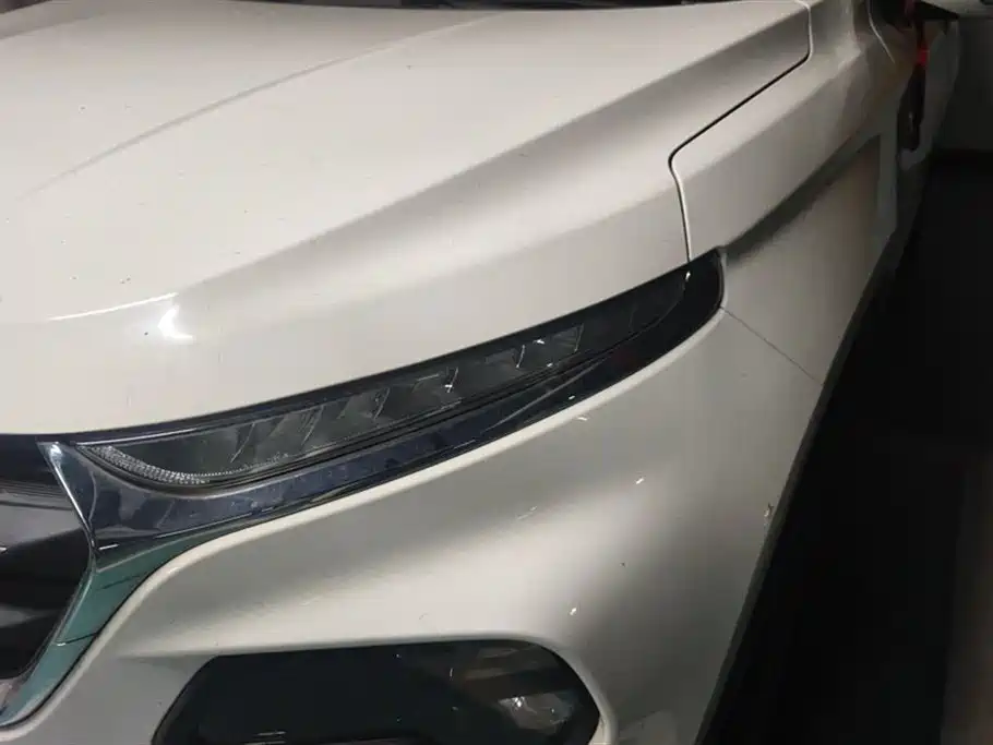 Baojun 510 1.5 L Manual Fashion