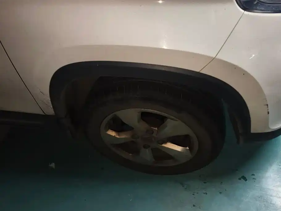 Baojun 510 1.5 L Manual Fashion