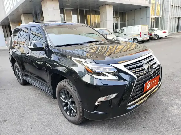 Lexus GX Lexus GX 2024