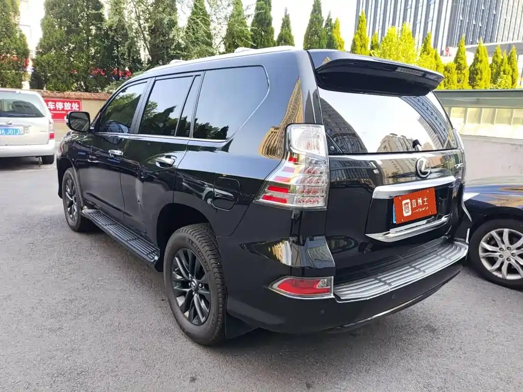 Lexus GX Lexus GX 2024