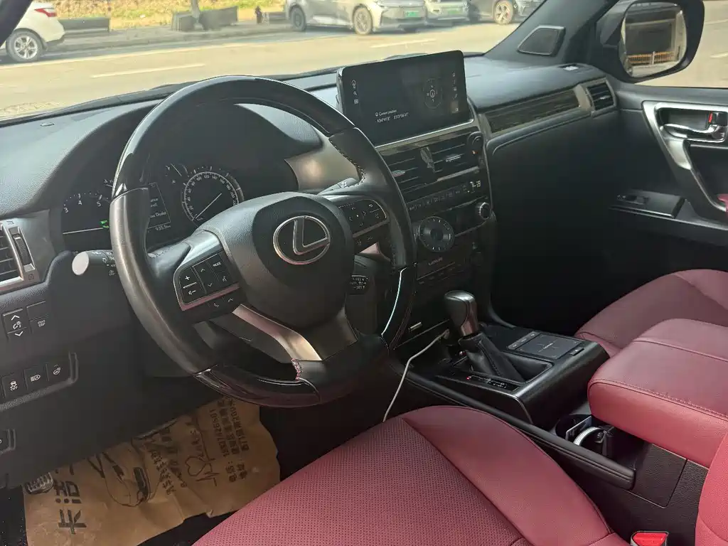 Lexus GX Lexus GX 2024